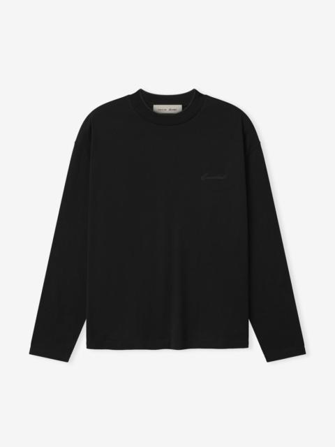 ESSENTIALS Essentials Classic Long Sleeve Tee