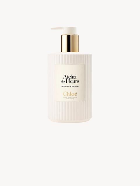 Chloé ATELIER DES FLEURS JASMINUM SAMBAC PERFUMED BODY LOTION
