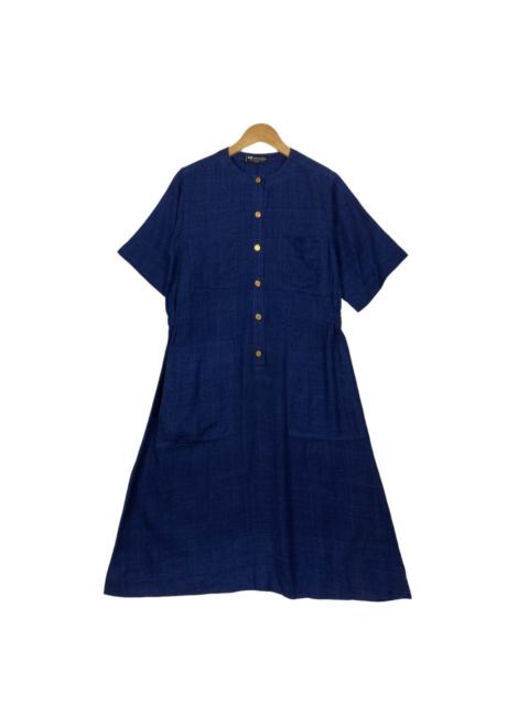 Other Designers Designer - Vintage 90’s Cassandre Paris Dress