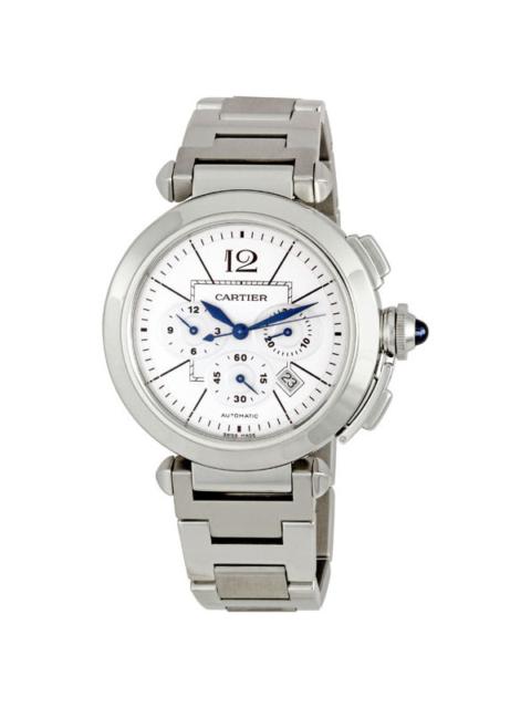 Cartier Cartier Pasha de Cartier Men's Watch W31085M7