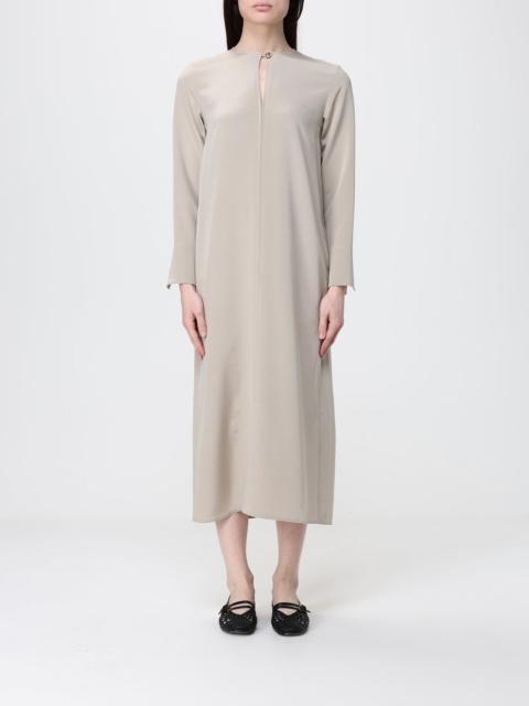 Max Mara Max Mara Women Mxagocce Coat With Buttons Max Mara