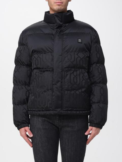 HUGO Jacket men Hugo