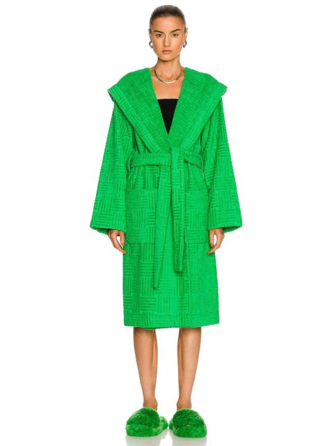 Bottega Veneta Bathrobe