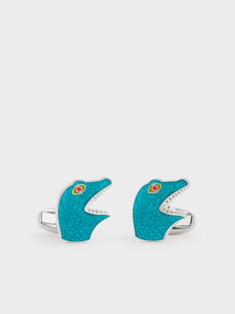 Paul Smith 'Dino' Cufflinks
