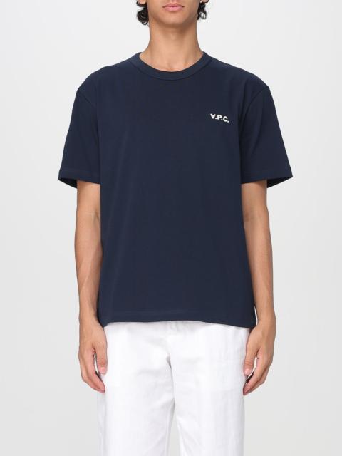 A.P.C. T-shirt men A.P.C.