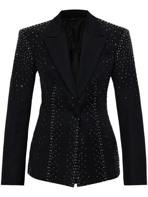THE ATTICO The Attico Women Blazer