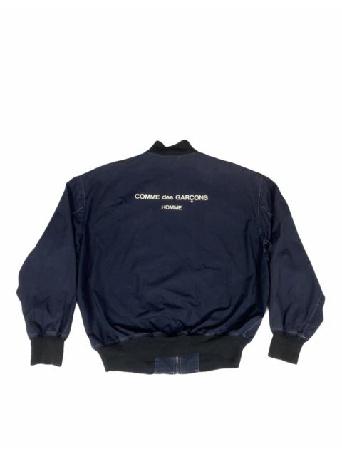 Other Designers Vintage - Vintage Comme Des Garcons Homme AD1990. J040