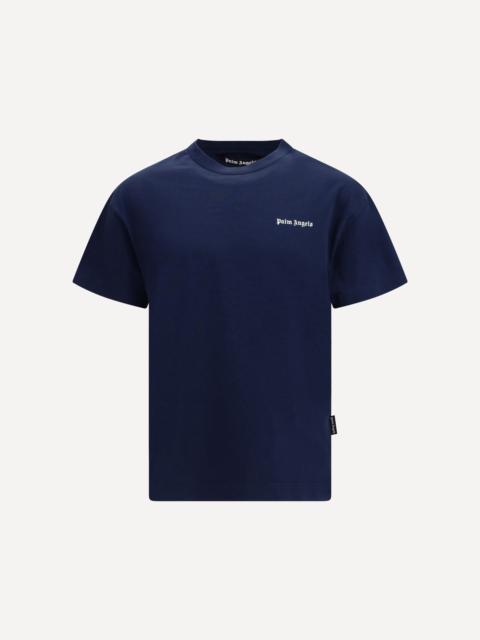 Palm Angels Classic logo T-Shirt tripack