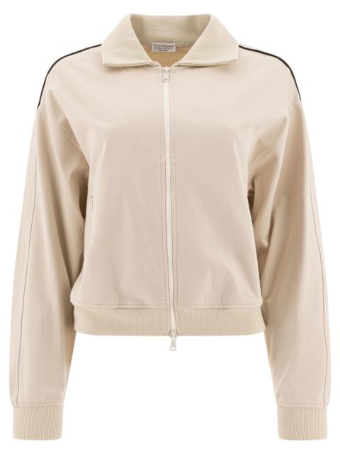 Brunello Cucinelli Brunello Cucinelli Sweatshirts