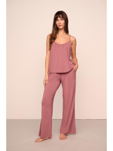 eberjey Gisele TENCEL™ Modal Cami & Pant PJ Set