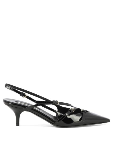 Miu Miu Heeled Shoes