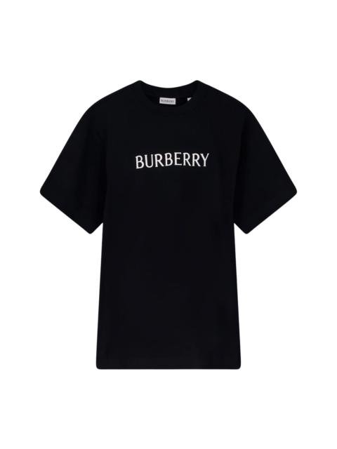 Burberry Seth T-shirt