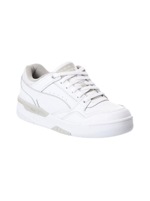 PUMA PUMA Rebound Retro Leather Sneaker