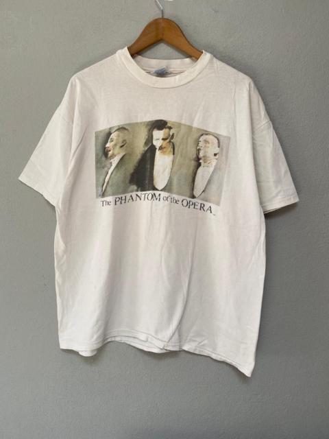 Other Designers Vintage phantom of opera movie tee