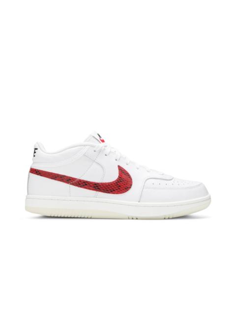 Nike Sky Force 3/4 'Red & Blue'