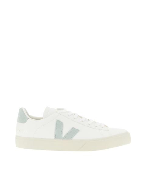 VEJA 'CAMPO' LEATHER SNEAKERS