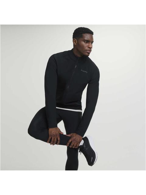 Saucony Hurricane Soft Shell Jacket