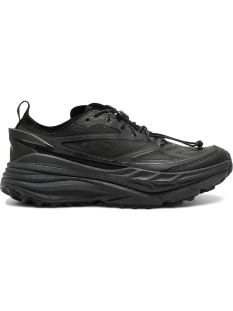 HOKA Hoka One One Stinson One7 Black Dover Street Market Exclusive