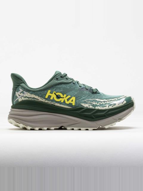 HOKA HOKA Stinson 7 Men's Fern/Cement