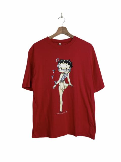 Other Designers VINTAGE 2002 BETTY BOOP ICONIC CARTOON