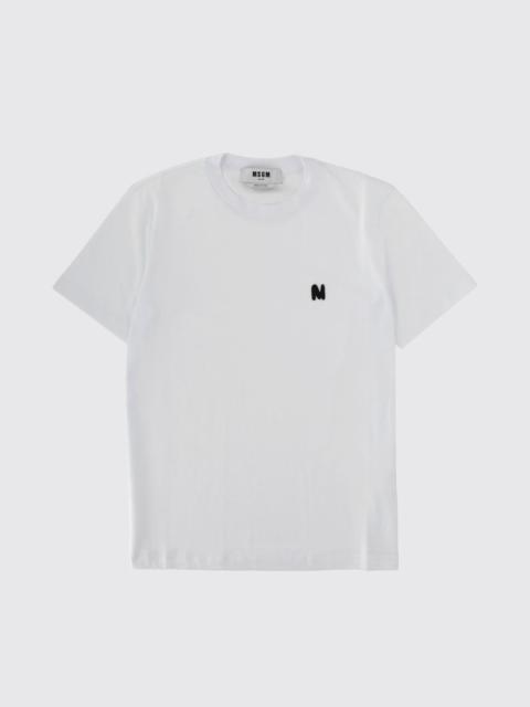 MSGM T-shirt woman MSGM