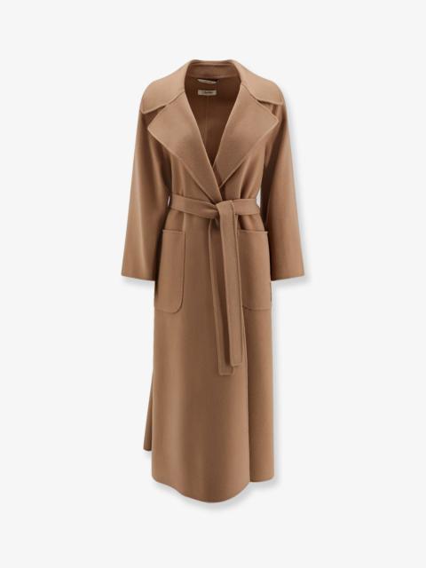 'S Max Mara 'S Max Mara Doris Virgin Wool Coat