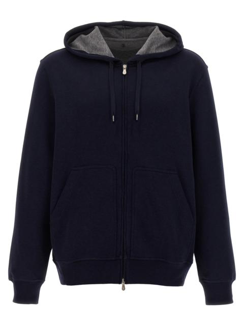 Brunello Cucinelli Brunello Cucinelli Men Hoodie