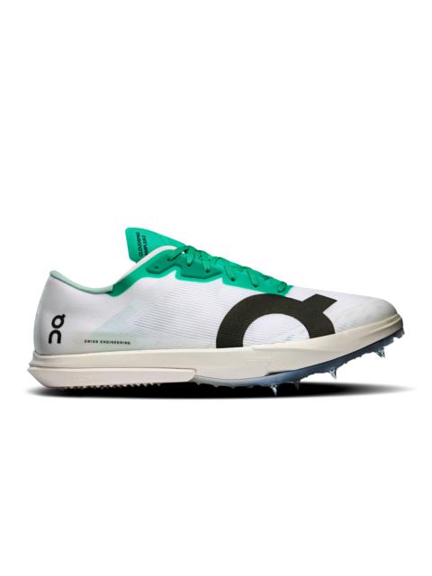 On Cloudspike Amplius 2