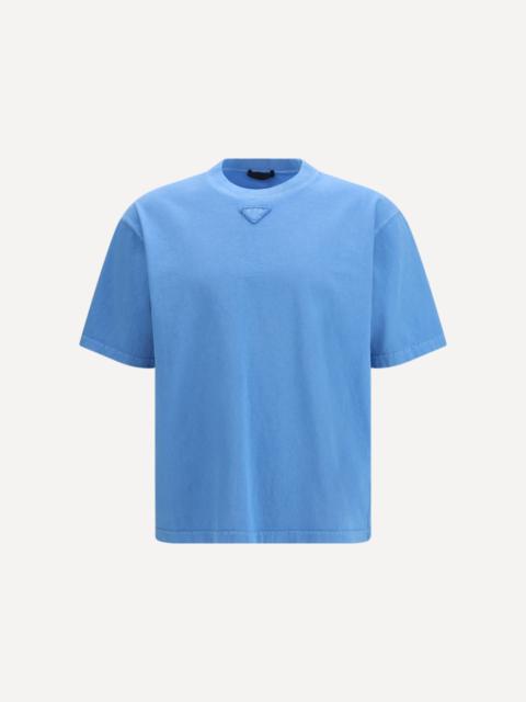 Prada Cotton T-shirt