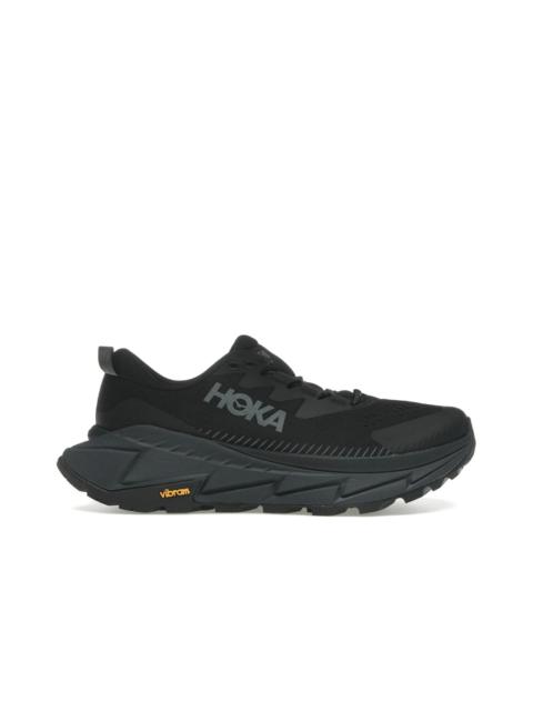 HOKA Hoka One One Skyline-Float X Black Black (Women's)