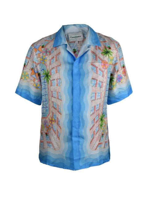 CASABLANCA Casablanca Men Shirt