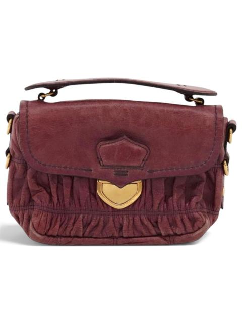 Prada Leather handbag