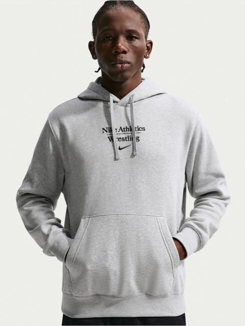 Nike Nike Men's Wrestling Pullover Hoodie