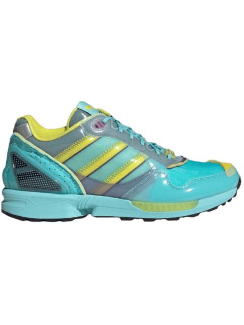 adidas adidas ZX 6000 Inside Out XZ 0006 Aqua