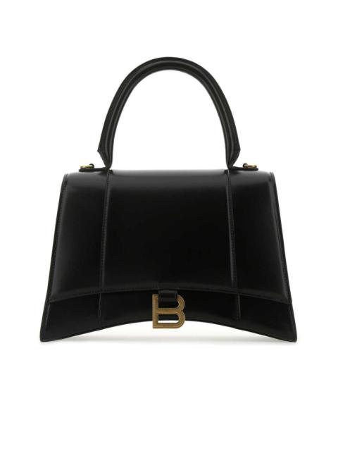 BALENCIAGA Medium Hourglass Handbag