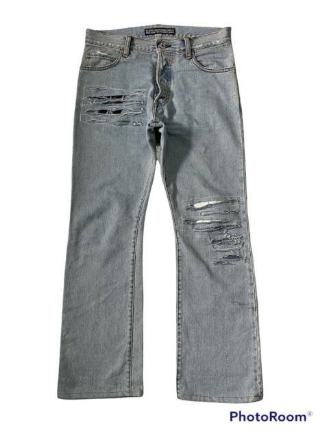 orSlow Vintage Slow.Gun By OrSlow Distressed Design Japanese Brand
