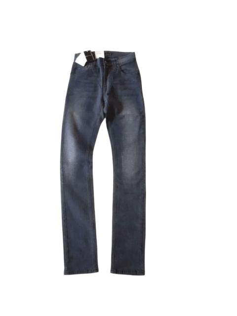 Nudie Jeans Nudie Jeans Thin Finn Lighter Shade Grey Deadstock W24 L32