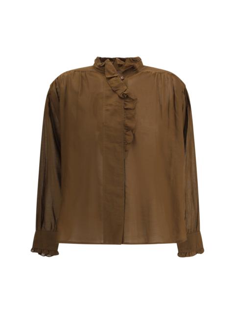 Marant Etoile Women Pamias-Ga Top