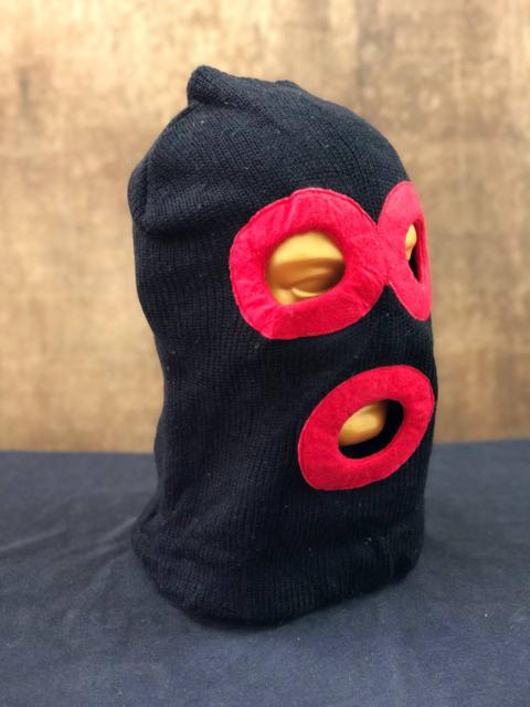 Other Designers Custom - Custom Like Asap Rocky Ftp Ski Mask Bondage Mask