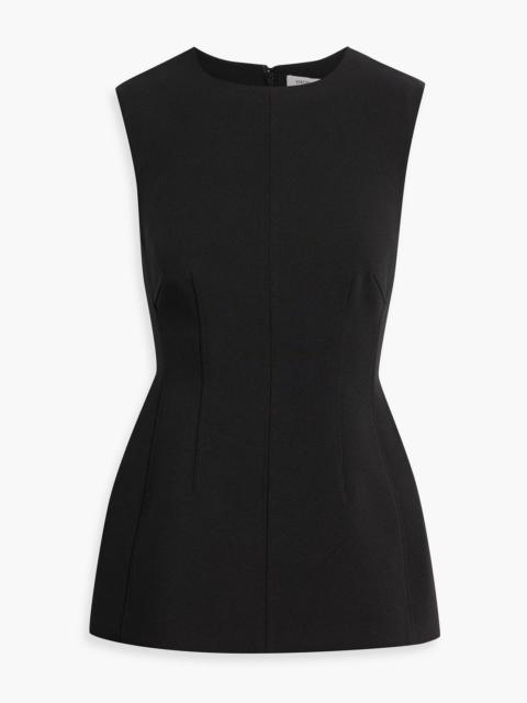 VERONICA BEARD Faith crepe top