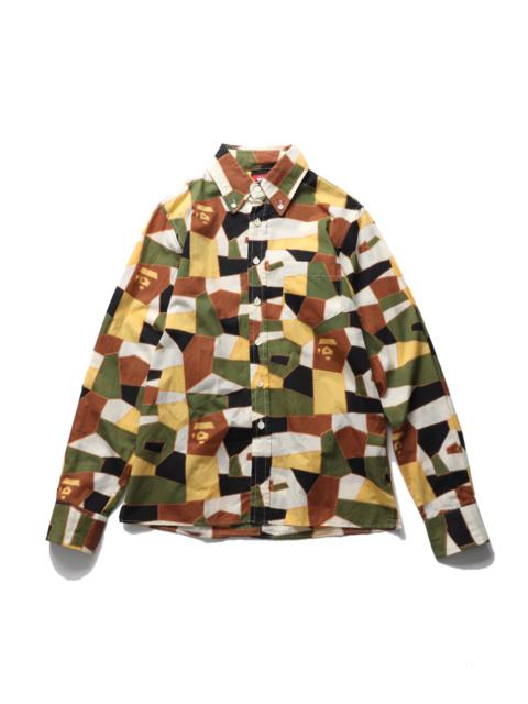 A BATHING APE