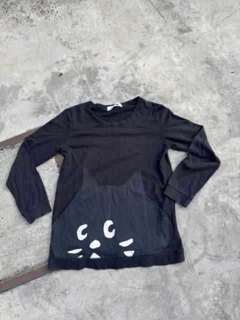 Other Designers Issey Miyake - Ne-net Nya Cat