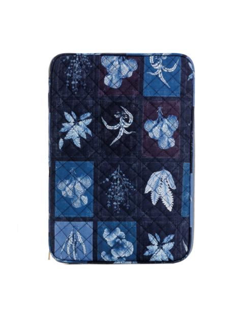 Agua by Agua Bendita Computer Case