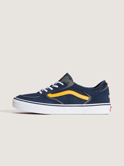 Vans Skate Rowley Shoe