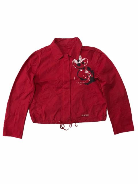 Other Designers Iceberg - felix x ice berg with cropped