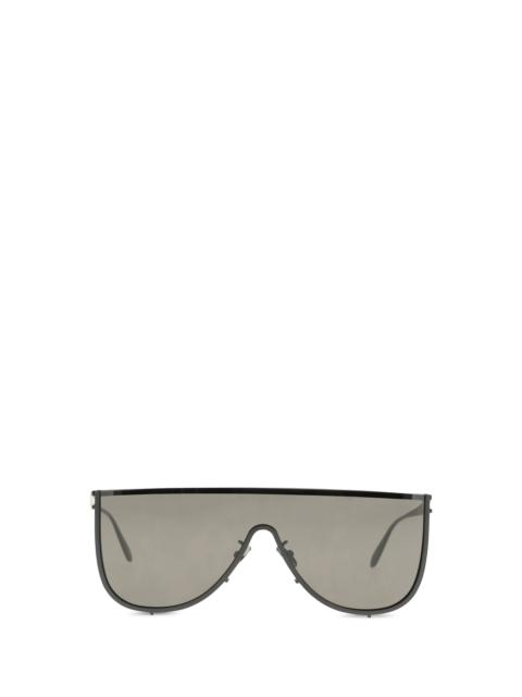 Alaïa Alaïa Mask Sunglasses Black Women