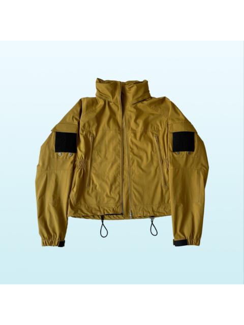 Kiko x Mackintosh 004 Short Jacket
