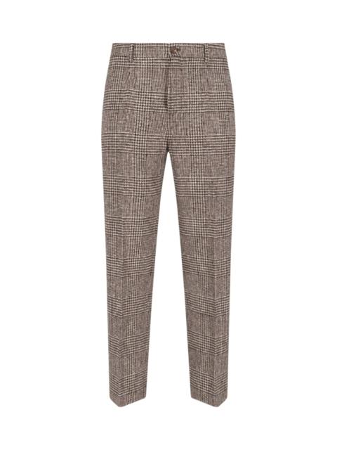 Golden Goose Wool Blend Pants