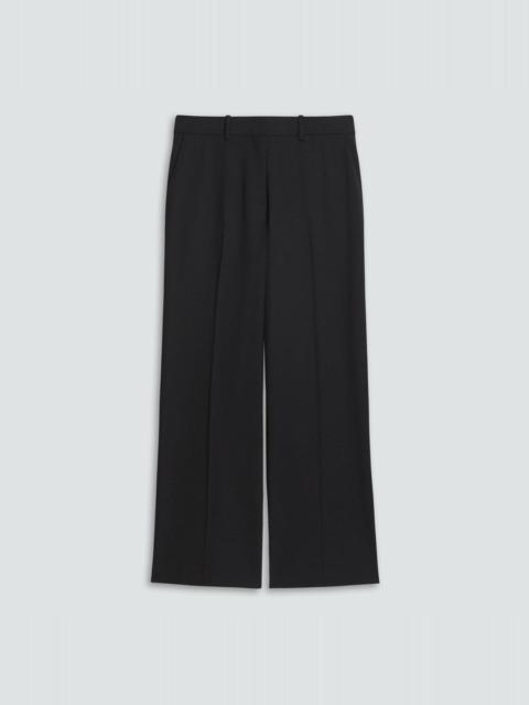 Theory Classic Straight Pant in Good Wool