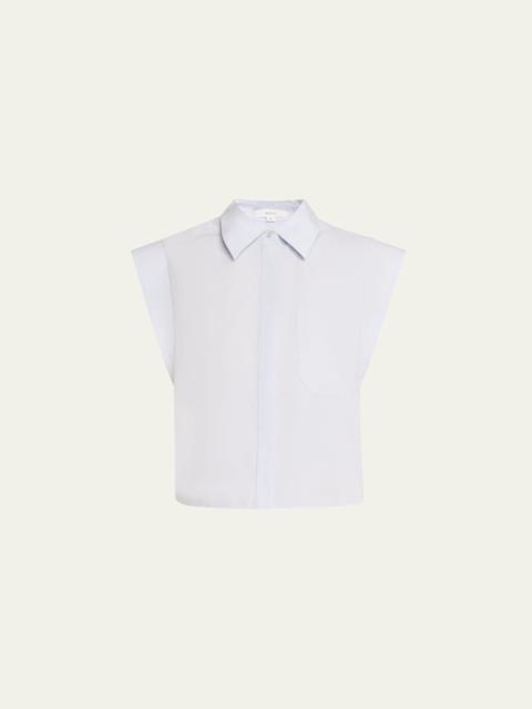 A.L.C. Monte Cotton Top
